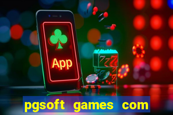 pgsoft games com fortune rabbit